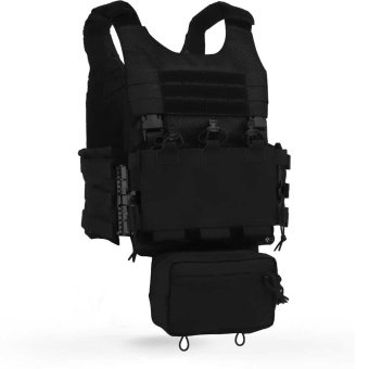 LV119 Plate Carrier