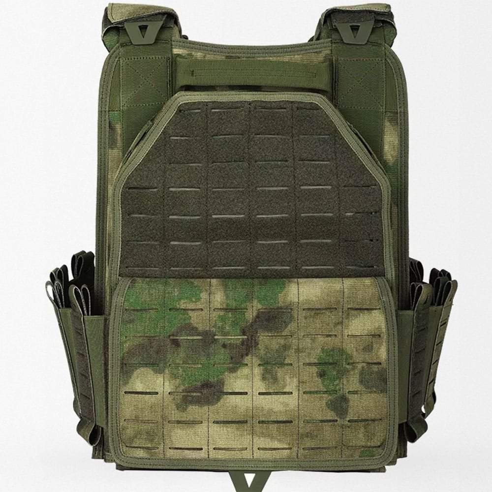 Lightweight Atacs FG Plate Carrier