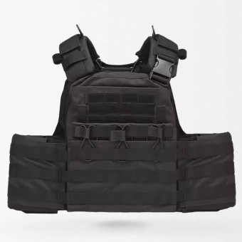 MSV Plate Carrier