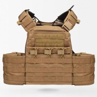 MSV Plate Carrier