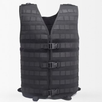 Molle Load Bearing Vest