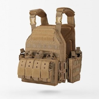 Porte-plaque à dégagement rapide