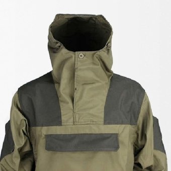 Russian Gorka 4 Olive Green