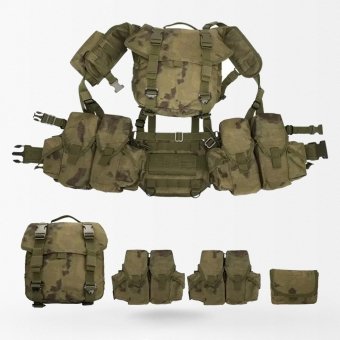 Russian Load Bearing Vest "Smersh"