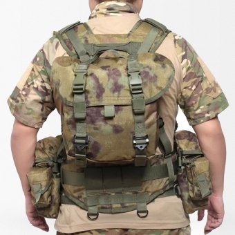 Russian Load Bearing Vest "Smersh"