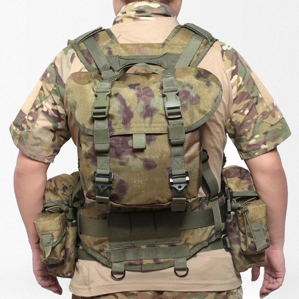 Russian Load Bearing Vest "Smersh"