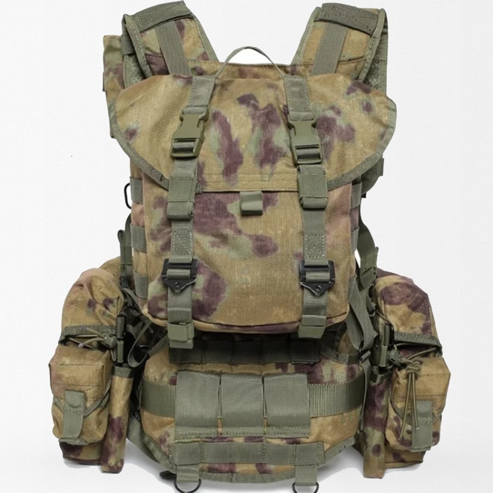 Russian Load Bearing Vest "Smersh"