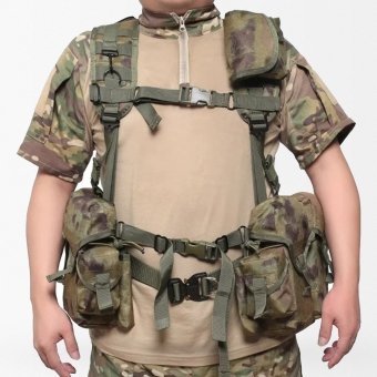 Russian Load Bearing Vest "Smersh"