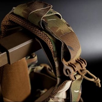 Soft armor plate carrier