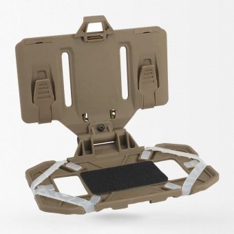 Tactical Vest Phone Holder