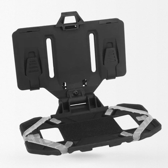 Tactical Vest Phone Holder