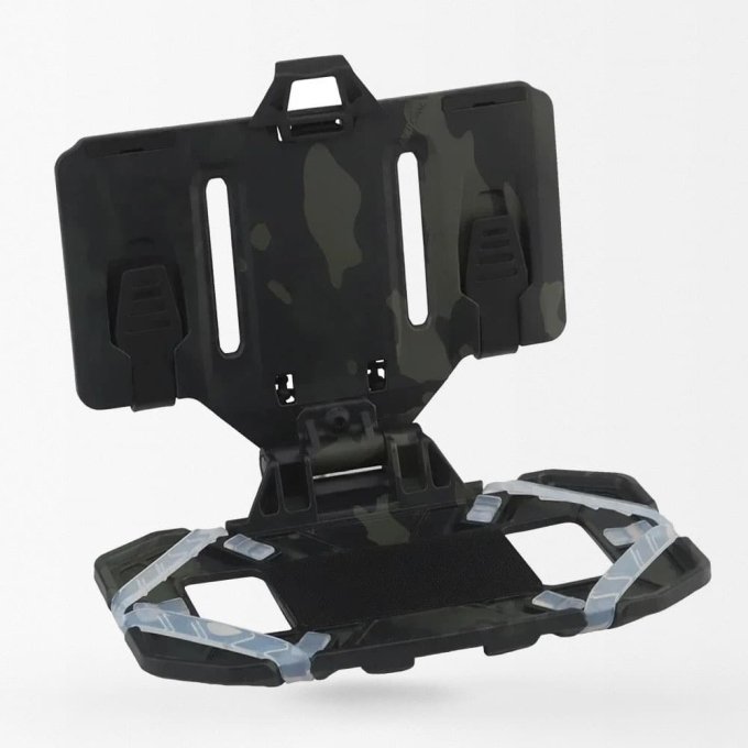 Tactical Vest Phone Holder