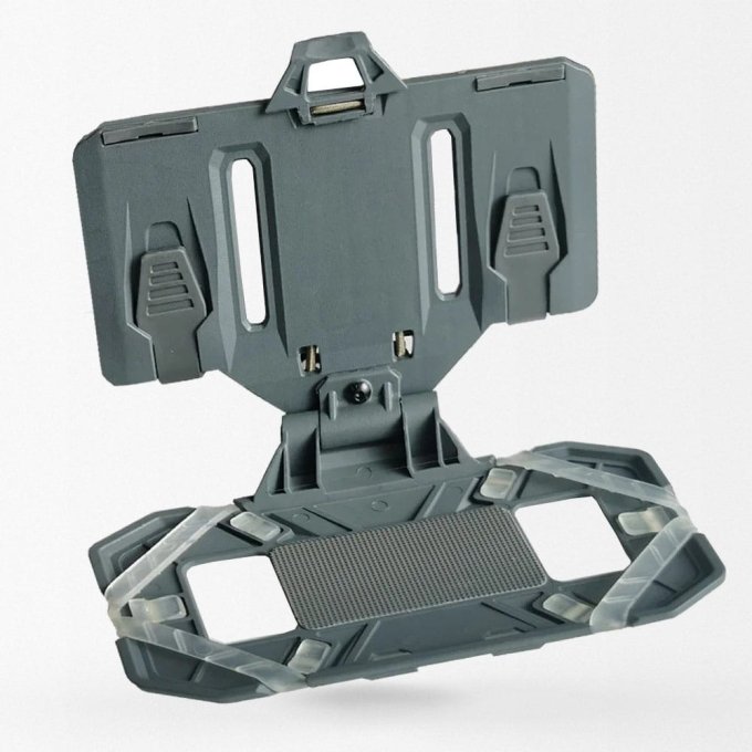 Tactical Vest Phone Holder