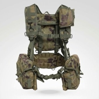 Russian Load Bearing Vest “Smersh”
