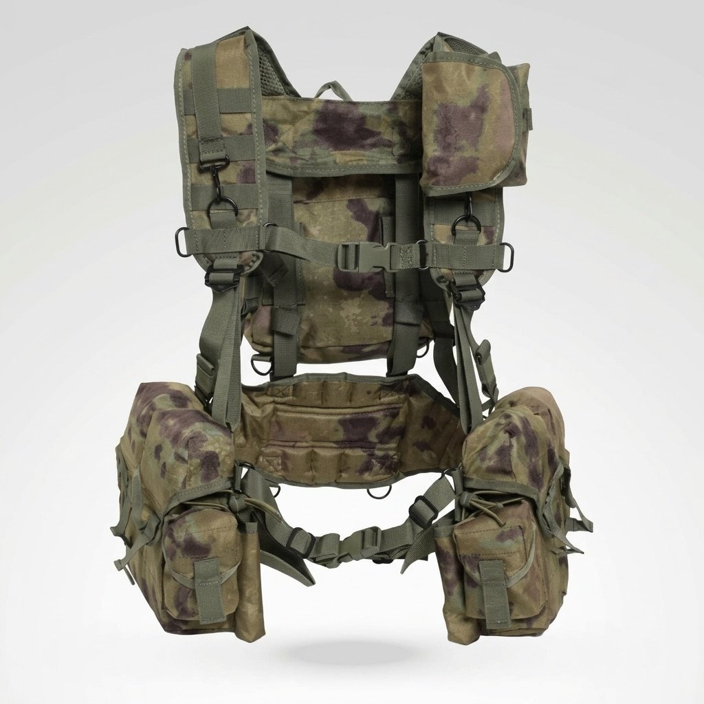 Russian Load Bearing Vest “Smersh”