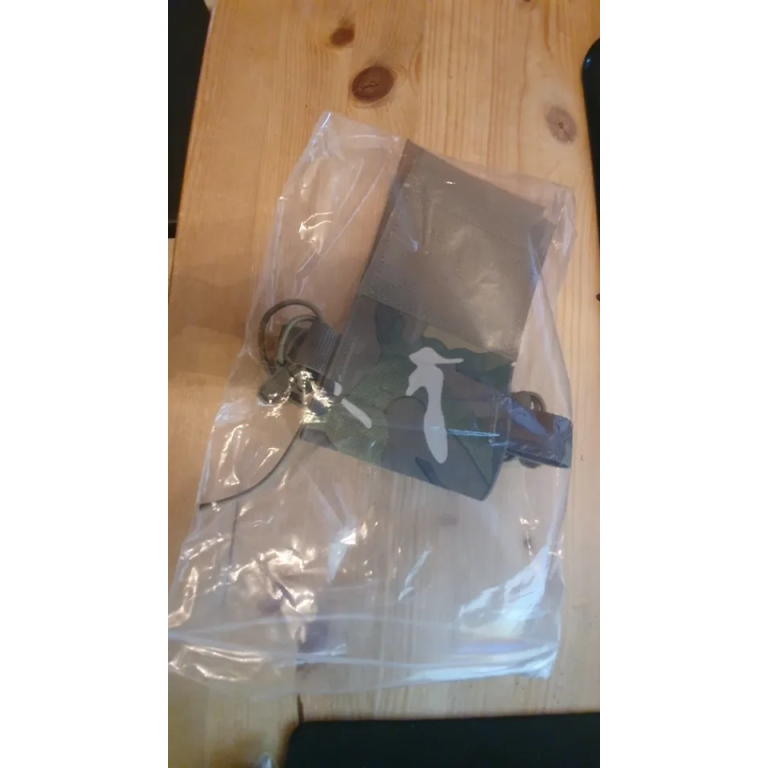 Porte-radio pour gilet tactique photo review