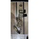 Pochette médicale pour gilet tactique photo review