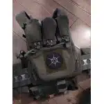 Sac à dos pour gilet tactique photo review