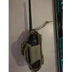 Porte-radio pour gilet tactique photo review