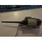 Porte-radio pour gilet tactique photo review