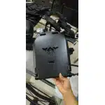 Poche à eau tactique pour porte-plaques photo review