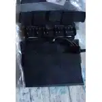 Kit de conversion libération rapide pour gilet tactique photo review