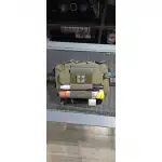 Pochette médicale pour gilet tactique photo review