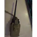Porte-radio pour gilet tactique photo review