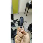 Poche à eau tactique pour porte-plaques photo review