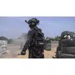 Poche à eau tactique pour porte-plaques photo review