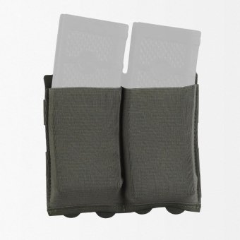 Army Green Magazine Pouch For Tactical Vest