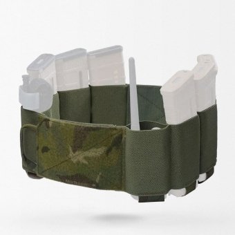 Gilet tactique Cummerbund Multicam Tropical