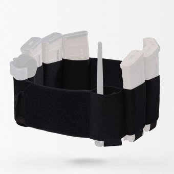 Cummerbund Tactical Vest