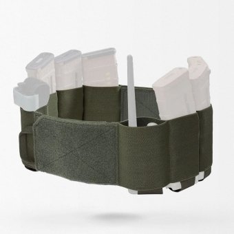 Cummerbund Tactical Vest