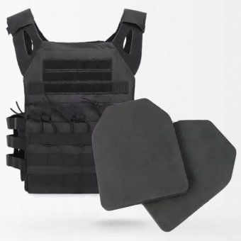 Plates for Plate Carrier