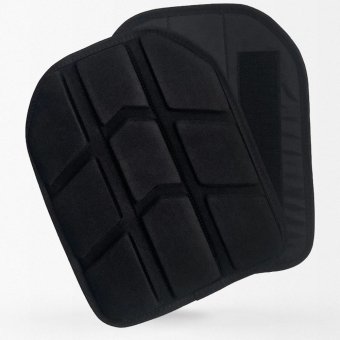 Soft Plates for Tactical Vest