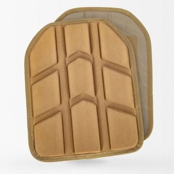 Soft Plates for Tactical Vest