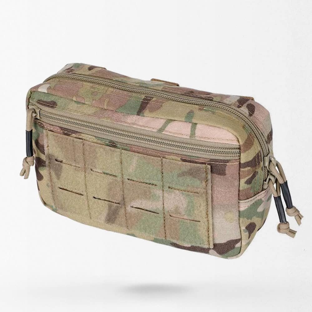 Tactical Pouches for Vest