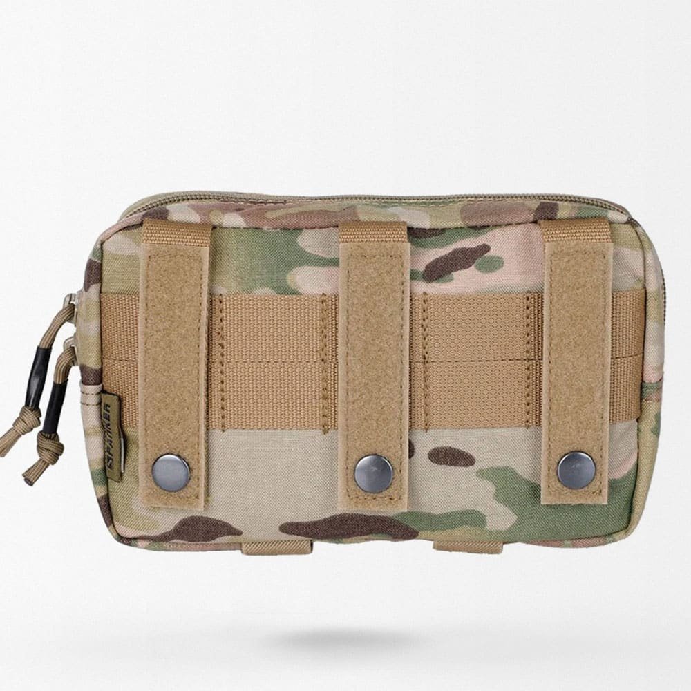 Pochettes tactiques pour gilet – Image 13