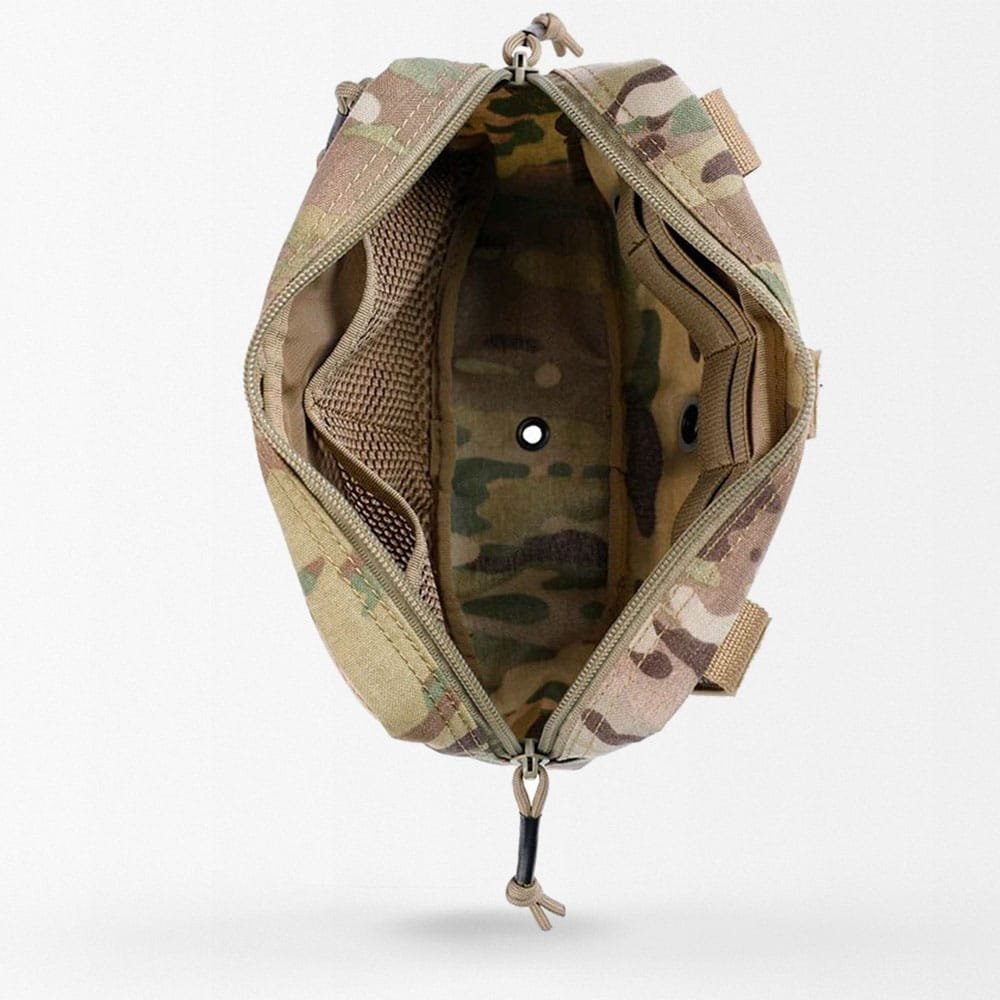 Tactical Pouches for Vest