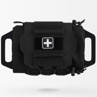 Tactical Vest Medical Pouch