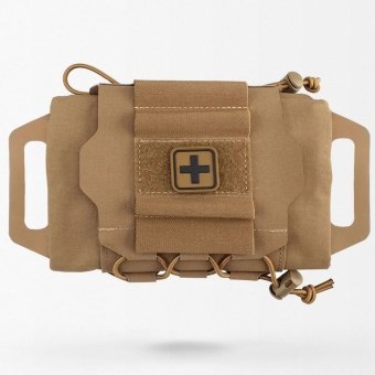 Tactical Vest Medical Pouch