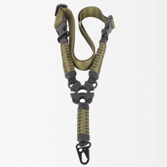 Tactical Vest Rifle Sling