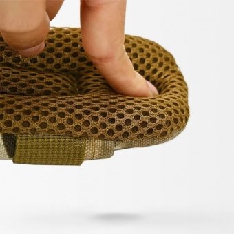 Tactical Vest Shoulder Strap Pad