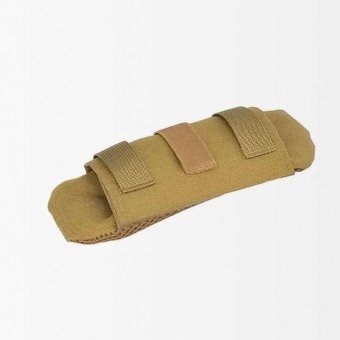 Bandoulière de gilet tactique Kaki