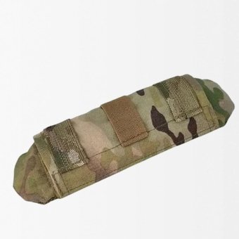 Bandoulière de gilet tactique Multicam