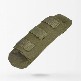 Tactical Vest Shoulder Strap Pad