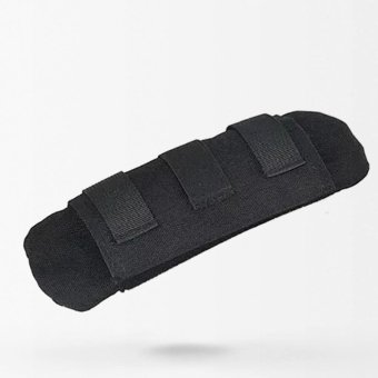 Tactical Vest Shoulder Strap Pad