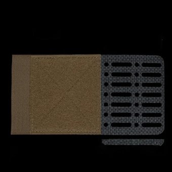 Tactical Vest Side Extenders