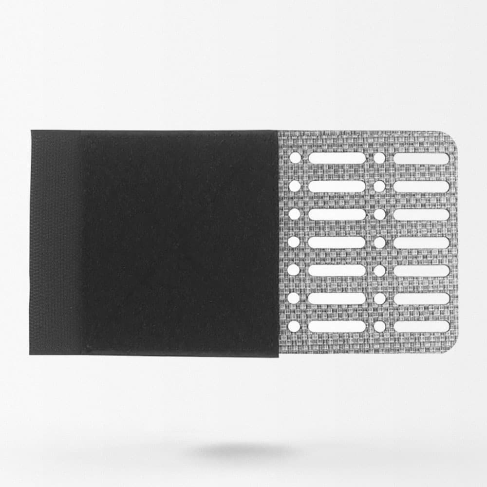 Tactical Vest Side Extenders